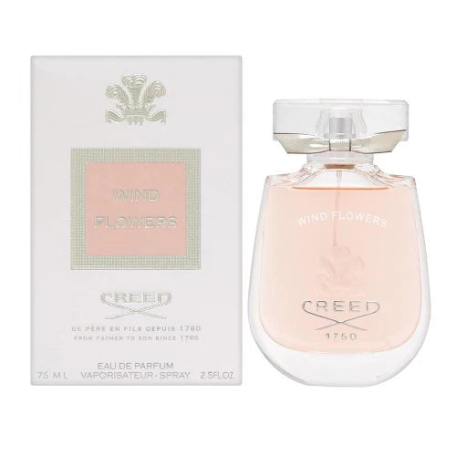 Creed Wind Flowers 2.5 oz EDP Perfume for Women