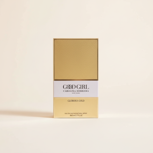 Carolina Herrera Good Girl Glorious Gold Eau de Parfum 80ml