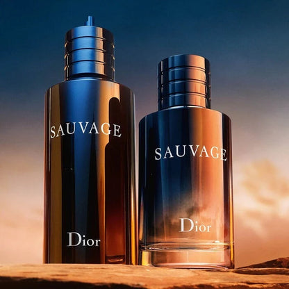 Dior Sauvage Eau de Parfum 3.4oz / 100ml Spray for Men