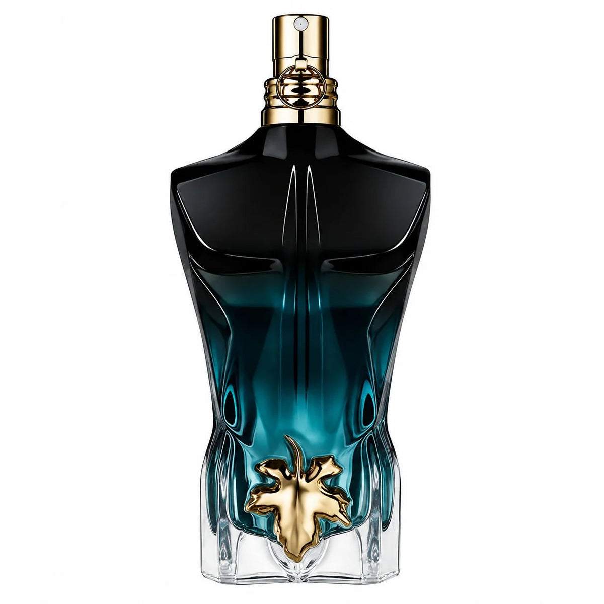 Jean Paul Gaultier Le Beau Le Parfum Eau de Parfum Intense Spray for Men 4.2 oz / 125ml