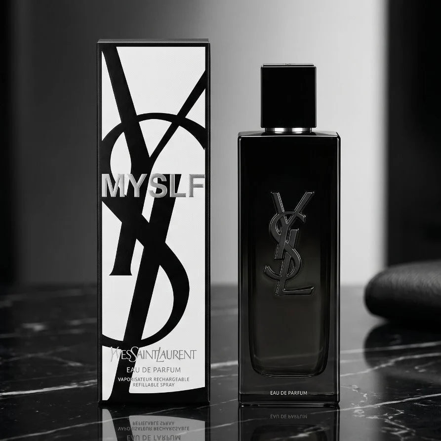 YSL MYSLF Eau de Parfum for Men 3.4oz / 100ml