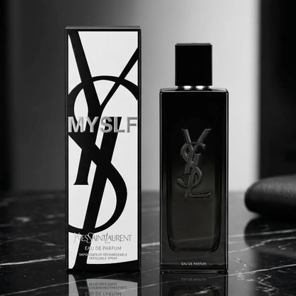 YSL MYSLF Eau de Parfum for Men 3.4oz / 100ml