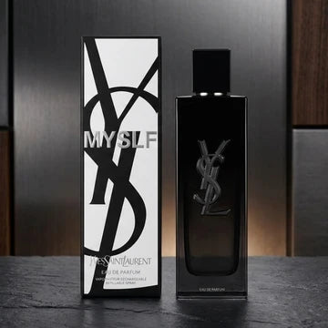 YSL MYSLF Eau de Parfum for Men 3.4oz / 100ml