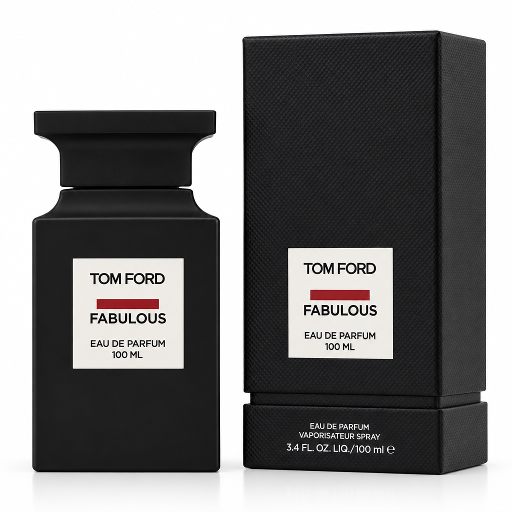 Tom Ford Fabulous Eau de Parfum 100ml