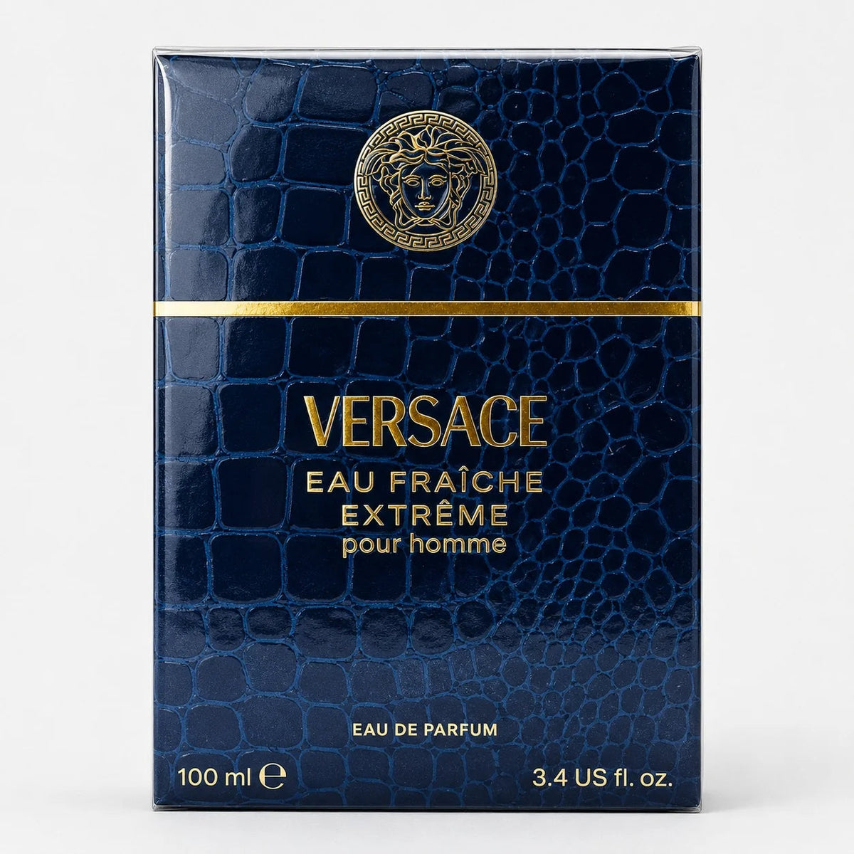 Versace Eau Fraîche Extreme Eau de Parfum