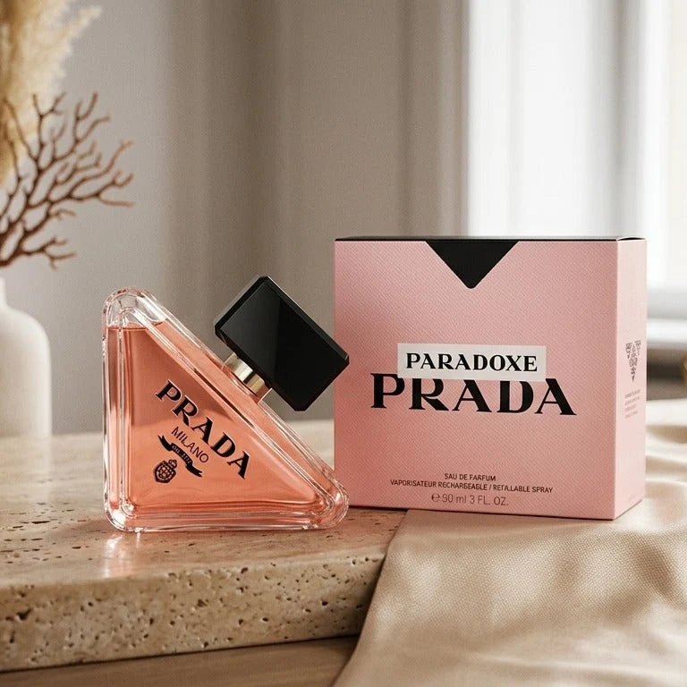 Prada Paradoxe Eau de Parfum 90ml