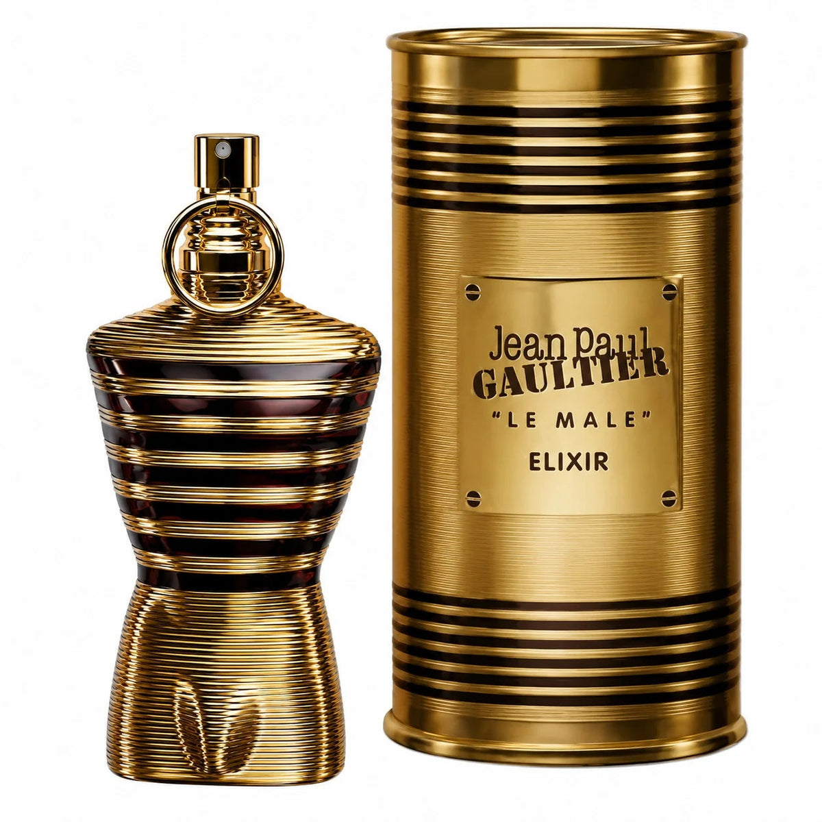 Jean Paul Gaultier Le Male Elixir Eau de Parfum